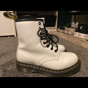 Dr. Martens boots